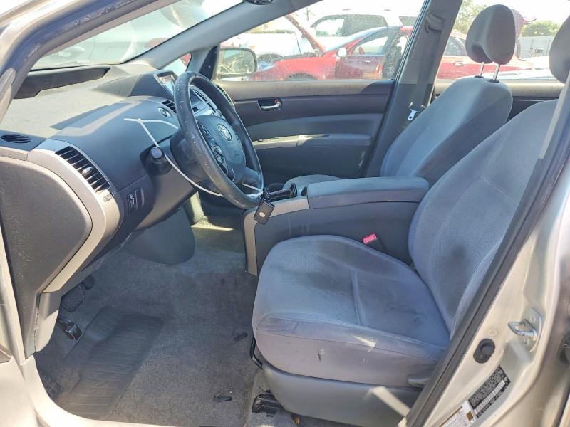 Продаж на аукціоні авто 2005 Toyota Prius, vin: JTDKB20U053062151, номер лоту: 63903806