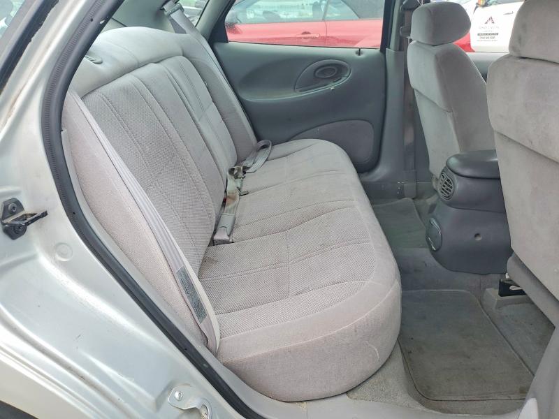 Aukcja sprzedaży 1998 Ford Taurus, vin: 1FAFP52S5WA246259, numer aukcji: 66840756