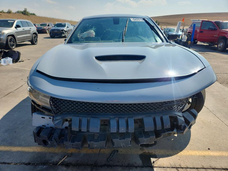 Aukcja sprzedaży 2021 Dodge Charger, vin: 2C3CDXMG2MH609081, numer aukcji: 64261906