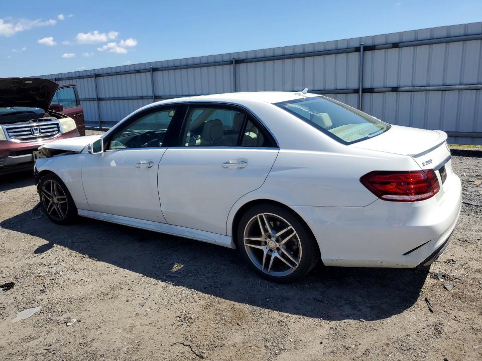 Продажа на аукционе авто 2016 Mercedes-benz E, vin: WDDHF8JB7GB216173, номер лота: 66647066