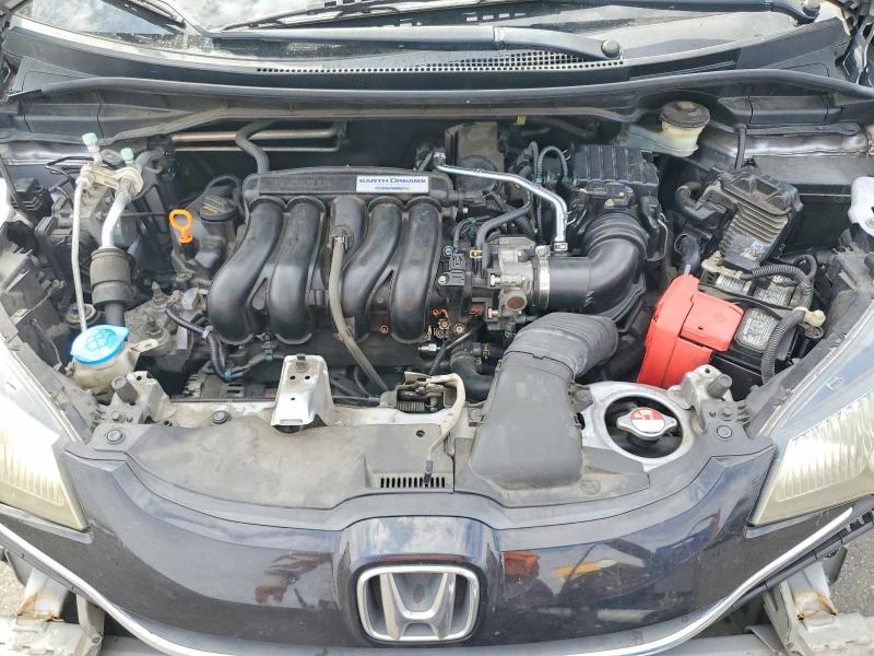 Продаж на аукціоні авто 2017 Honda Fit, vin: JHMGK5H89HS007494, номер лоту: 66959846