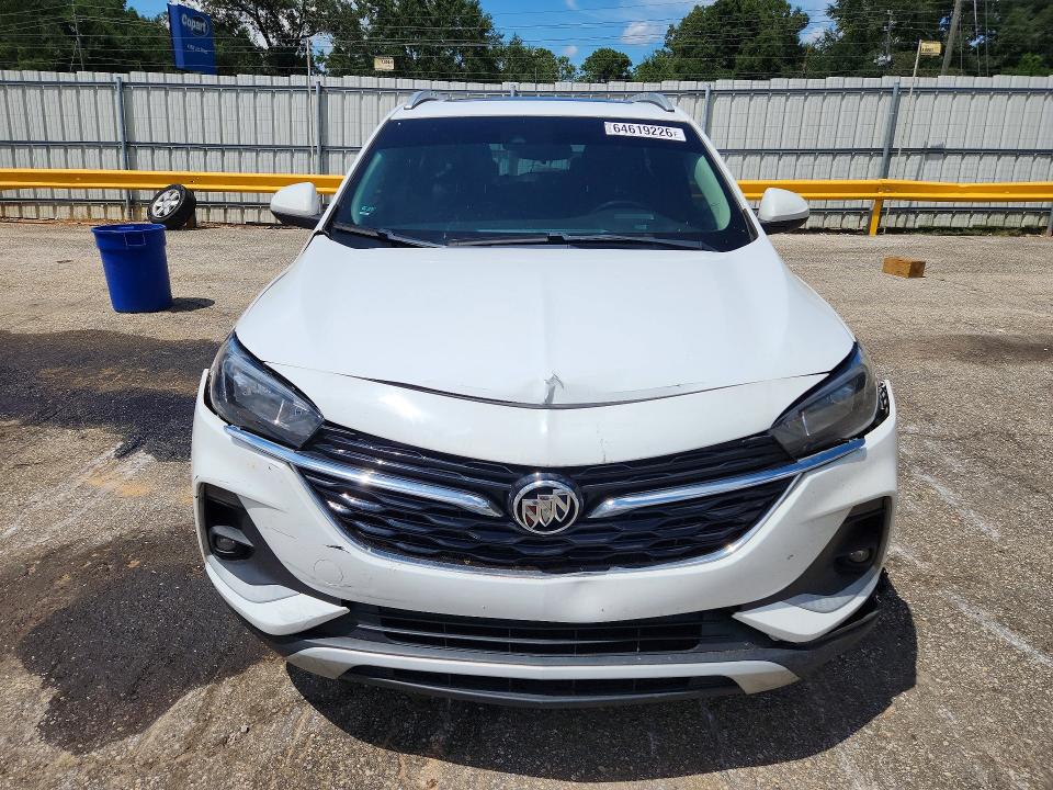 Продажа на аукционе авто 2021 Buick Encore Gx, vin: KL4MMDS20MB095238, номер лота: 64619226