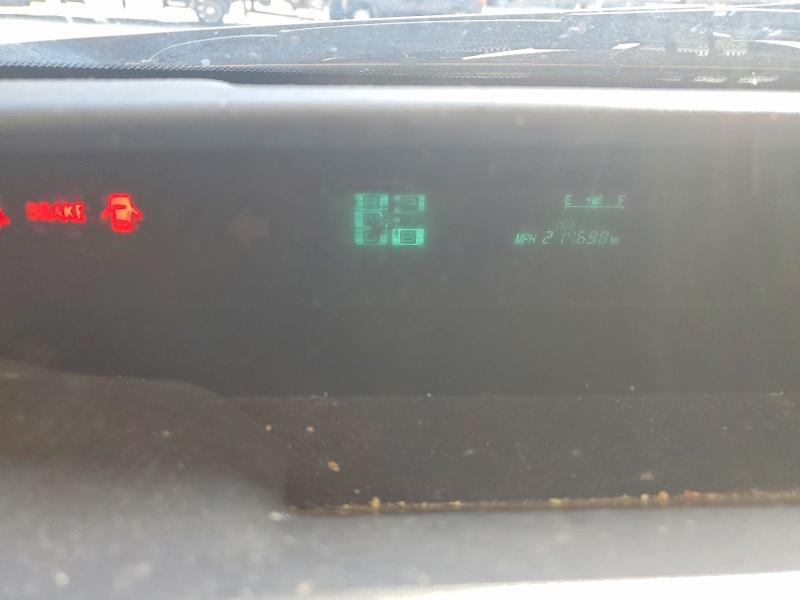 Aukcja sprzedaży 2008 Toyota Prius, vin: JTDKB20U183349079, numer aukcji: 65141086