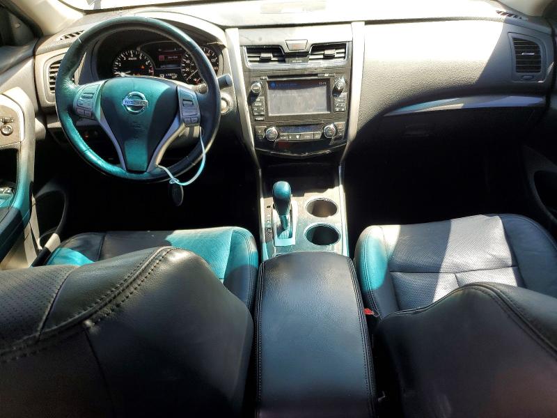 66076976 :رقم المزاد ، 1N4AL3AP6FN403264 vin ، 2015 Nissan Altima مزاد بيع