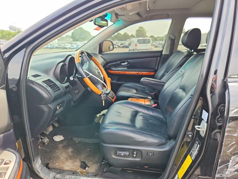 Aukcja sprzedaży 2007 Lexus Rx, vin: 2T2HK31U97C008979, numer aukcji: 65302406