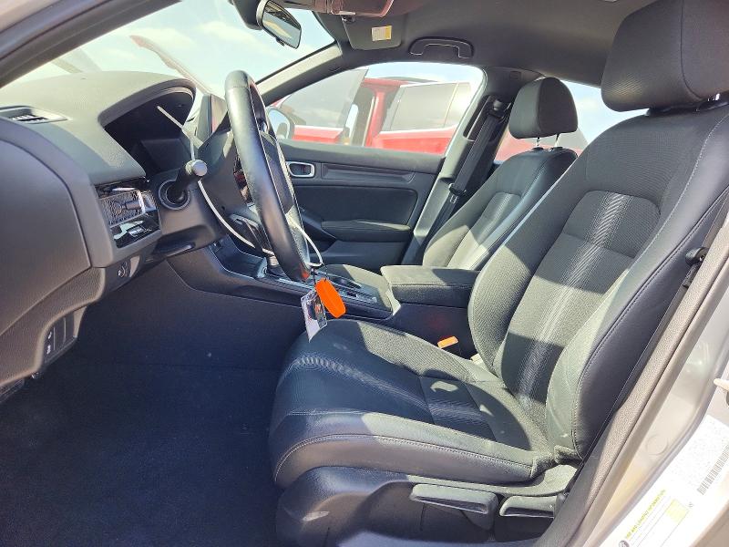 65208316 :رقم المزاد ، 2HGFE2F53RH565959 vin ، 2024 Honda Civic مزاد بيع