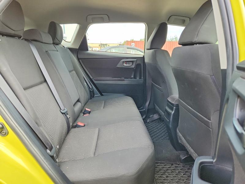 Aukcja sprzedaży 2017 Toyota Corolla Im, vin: JTNKARJE8HJ526818, numer aukcji: 64597976