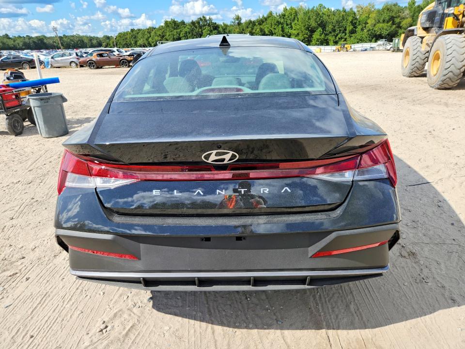 Aukcja sprzedaży 2026 Hyundai Elantra, vin: KMHLL4DG6TU168706, numer aukcji: 67549926