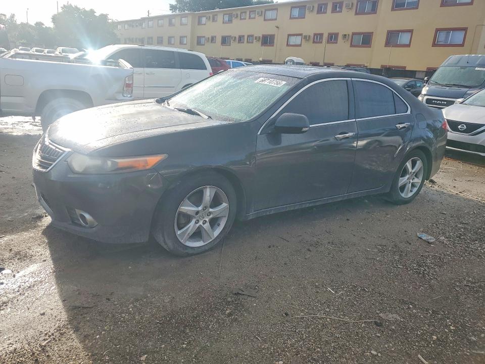 2013 Acura Tsx მანქანა იყიდება აუქციონზე, vin: JH4CU2F46DC004838, აუქციონის ნომერი: 66710756