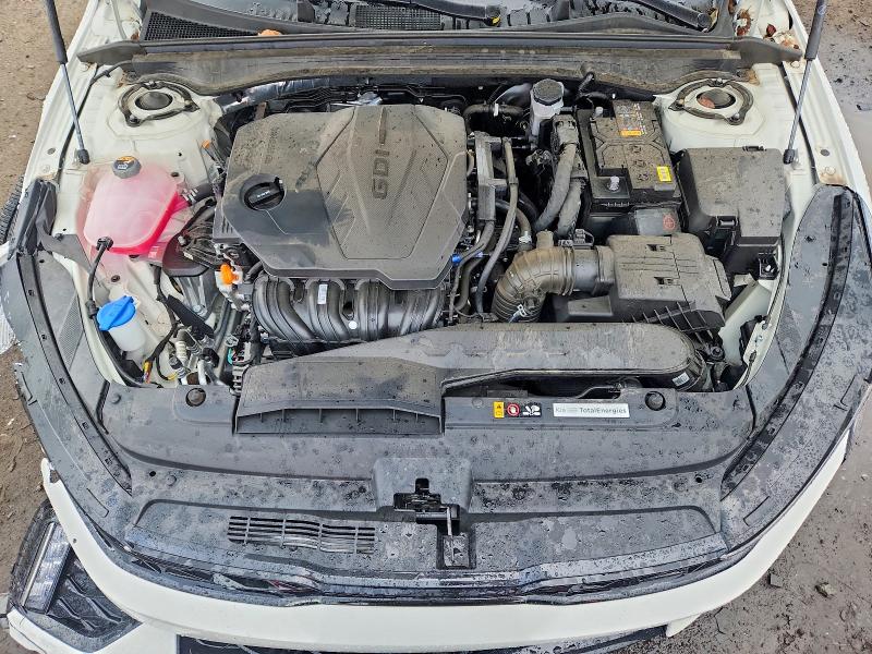 Продажа на аукционе авто 2025 Kia K5, vin: KNAG64J79S5382922, номер лота: 66899806