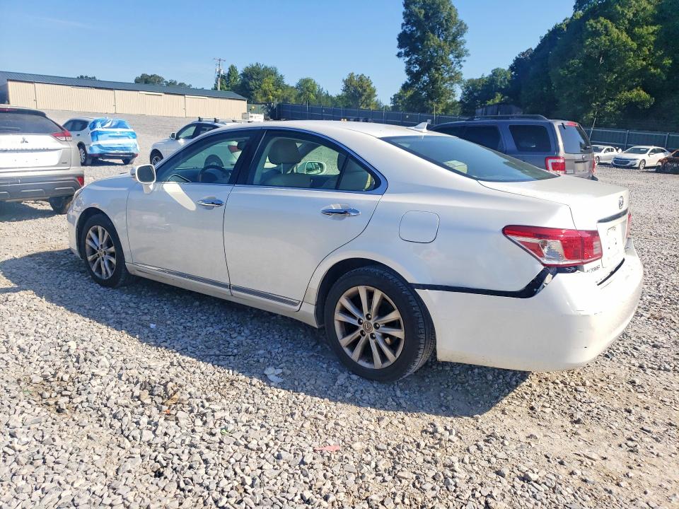 Продаж на аукціоні авто 2010 Lexus Es, vin: JTHBK1EG3A2399277, номер лоту: 65482966