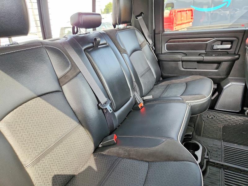 67693306 :رقم المزاد ، 3C63RRJL3SG520151 vin ، 2025 Ram 3500 مزاد بيع