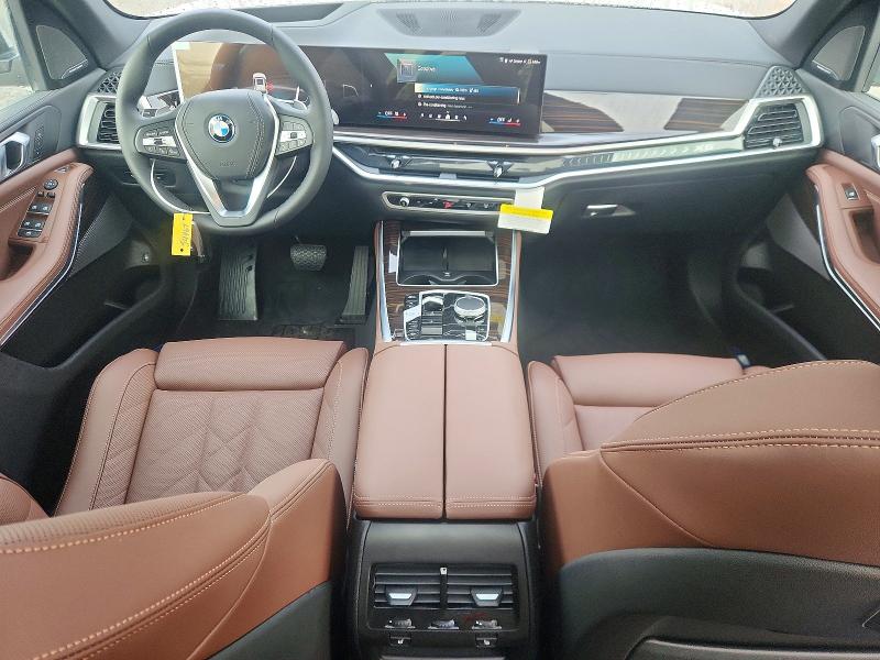 Aukcja sprzedaży 2026 Bmw X5, vin: 5UX43EU02T9382370, numer aukcji: 64830806