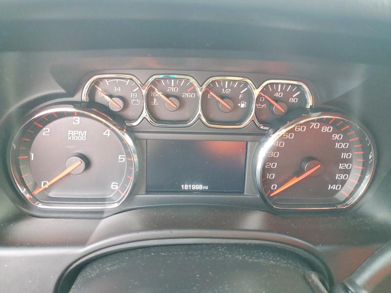 63439936 :رقم المزاد ، 1GKS2FKC1GR475695 vin ، 2016 Gmc Yukon Xl مزاد بيع