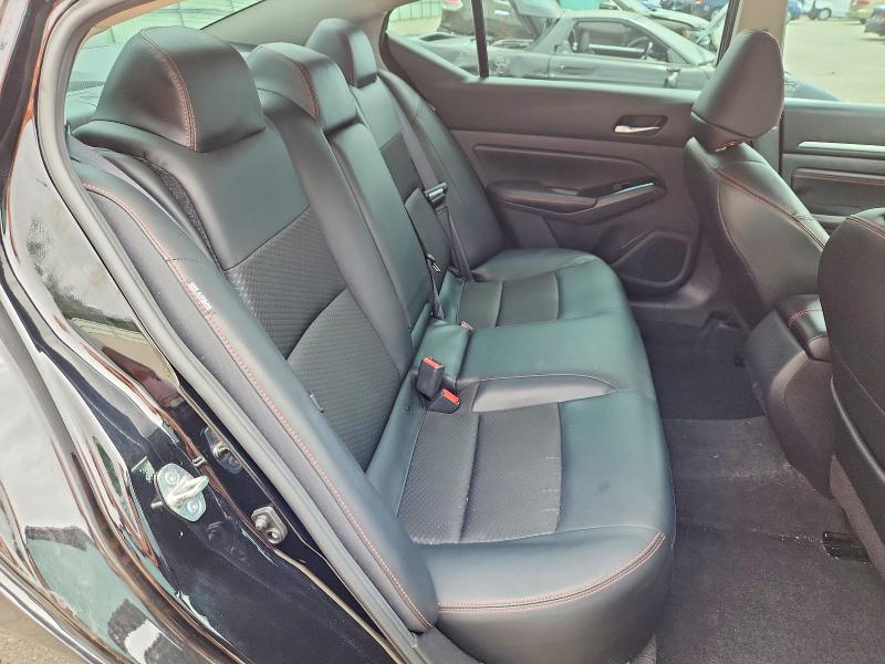 Aukcja sprzedaży 2023 Nissan Altima, vin: 1N4BL4CW2PN401270, numer aukcji: 63777556