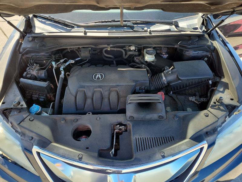 Aukcja sprzedaży 2016 Acura Rdx, vin: 5J8TB3H71GL010279, numer aukcji: 63888816