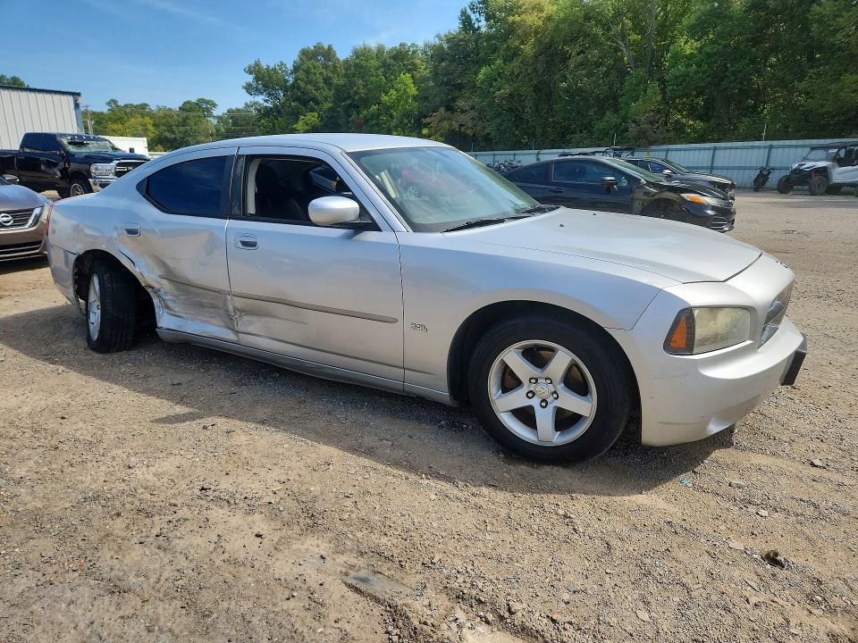 Aukcja sprzedaży 2010 Dodge Charger, vin: 2B3CA3CV9AH293091, numer aukcji: 64551406