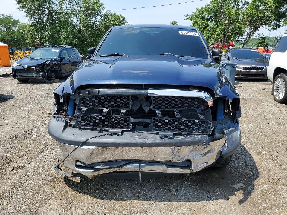2012 Dodge Ram 1500 მანქანა იყიდება აუქციონზე, vin: 1C6RD7KP6CS241432, აუქციონის ნომერი: 63126726