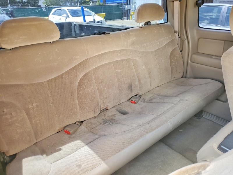 Продажа на аукционе авто 2002 Gmc New Sierra, vin: 2GTEK19T821190611, номер лота: 65288536