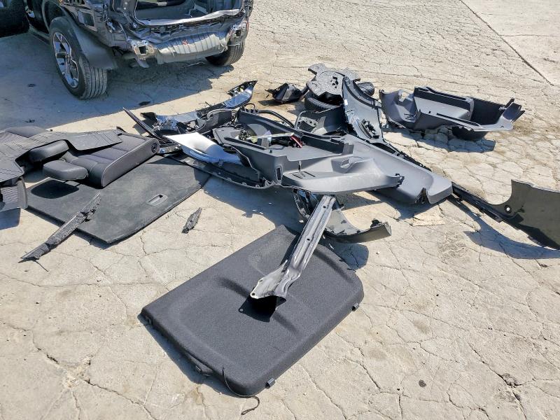 2025 Chevrolet Trax მანქანა იყიდება აუქციონზე, vin: KL77LHEP9SC017064, აუქციონის ნომერი: 65022106