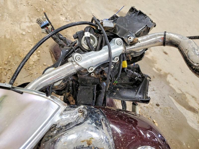 Aukcja sprzedaży 2022 Harley-davidson Flhxs, vin: 1HD1KRP21NB606363, numer aukcji: 66548576