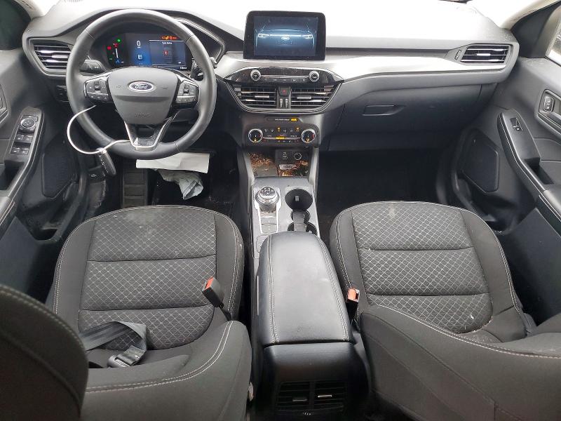 Продаж на аукціоні авто 2024 Ford Escape, vin: 1FMCU9GN7RUB61115, номер лоту: 63847716