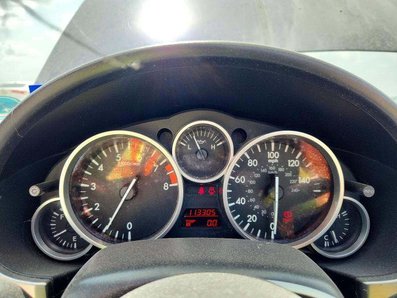 62420516 :رقم المزاد ، JM1NC25FX90200287 vin ، 2009 Mazda Mx-5 Miata مزاد بيع