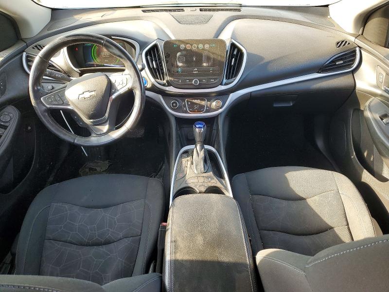 Продажа на аукционе авто 2017 Chevrolet Volt, vin: 1G1RC6S5XHU103689, номер лота: 64148566