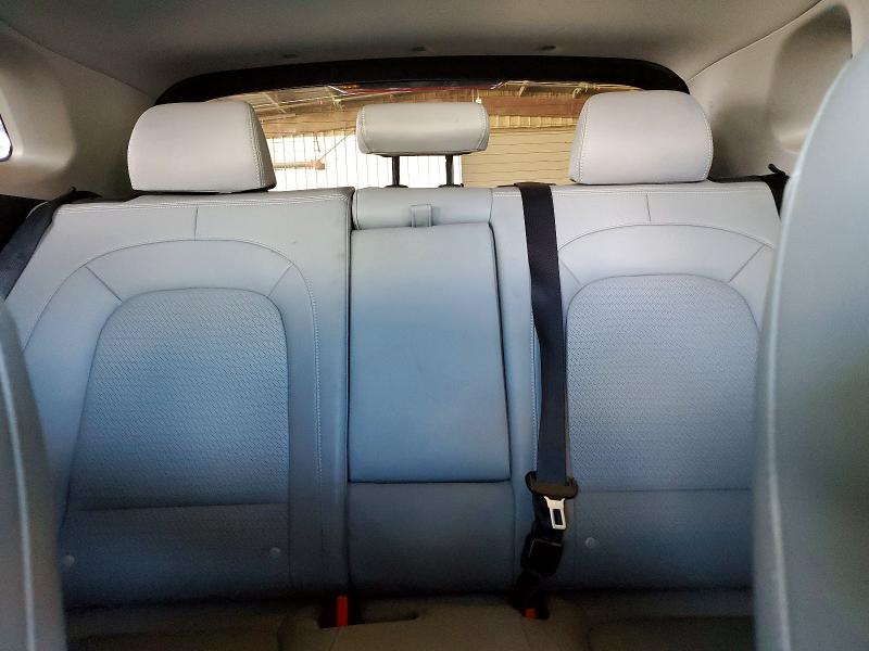 2019 Hyundai Kona მანქანა იყიდება აუქციონზე, vin: KM8K53A5XKU343234, აუქციონის ნომერი: 65389866