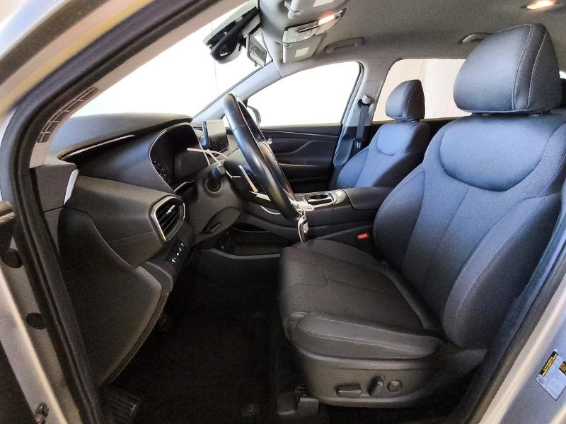 Продаж на аукціоні авто 2023 Hyundai Santa Fe, vin: 5NMS2DAJ3PH513934, номер лоту: 66804136