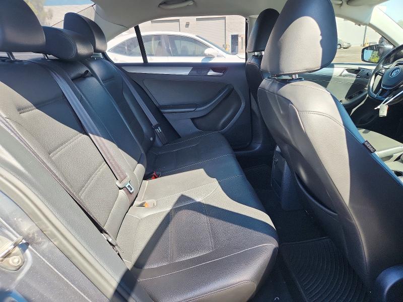 Продаж на аукціоні авто 2017 Volkswagen Jetta, vin: 3VWDB7AJ9HM366461, номер лоту: 67132586