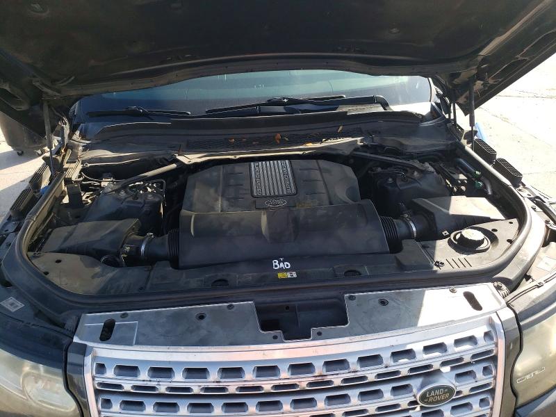Продажа на аукционе авто 2015 Land Rover Range Rover, vin: SALGS2VF4FA233019, номер лота: 65633406