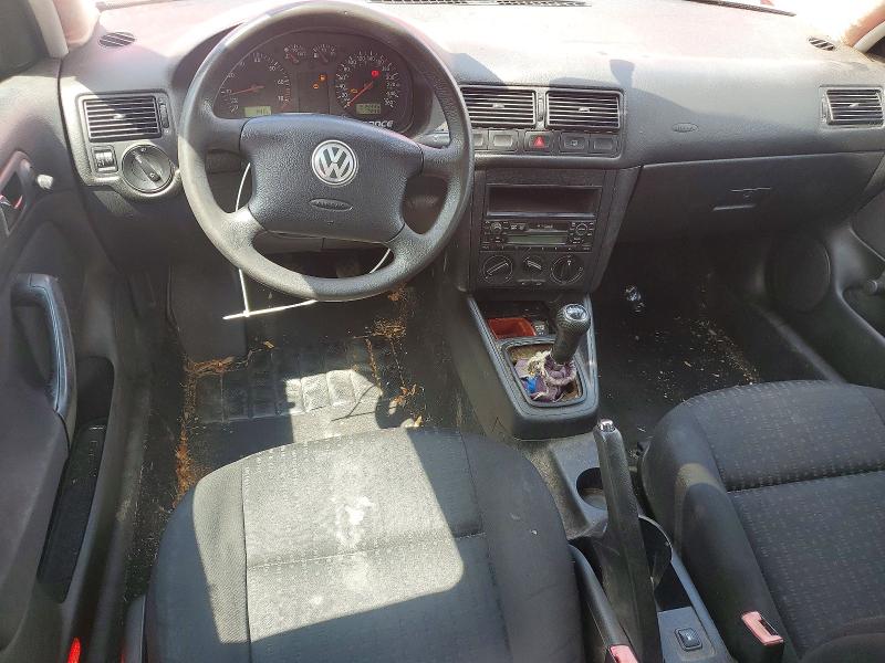 Aukcja sprzedaży 2003 Volkswagen Golf, vin: 9BWEK21J834062669, numer aukcji: 64563186