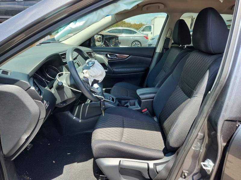 Продаж на аукціоні авто 2018 Nissan Rogue, vin: 5N1AT2MT2JC754959, номер лоту: 63260886