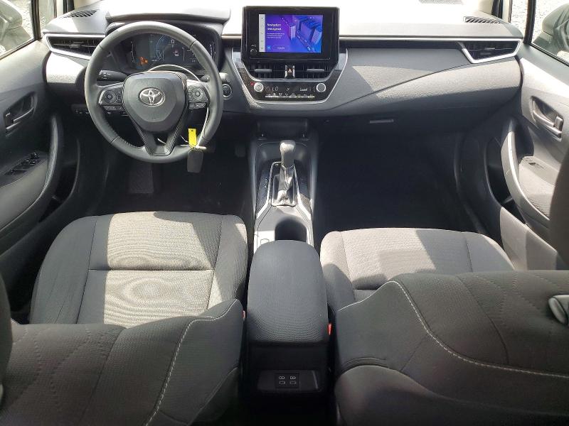Продаж на аукціоні авто 2024 Toyota Corolla Hybrid, vin: JTDBDMHE8R3015636, номер лоту: 63665386