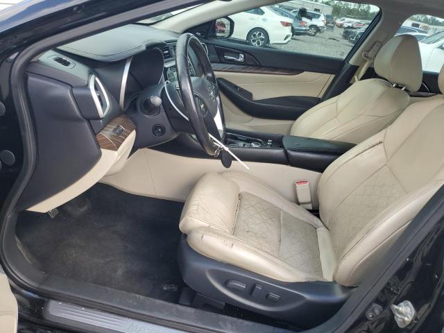 Продажа на аукционе авто 2017 Nissan Maxima, vin: 1N4AA6AP2HC413361, номер лота: 65705806