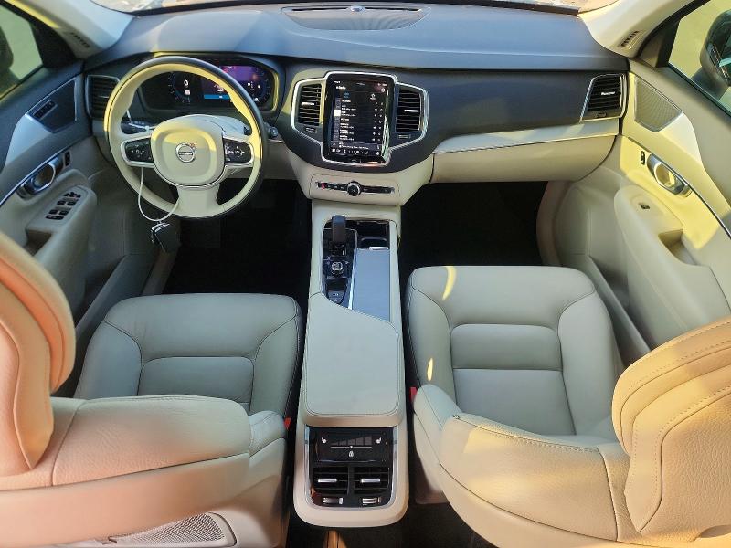 Aukcja sprzedaży 2023 Volvo Xc90, vin: YV4L12PV0P1941294, numer aukcji: 64945716