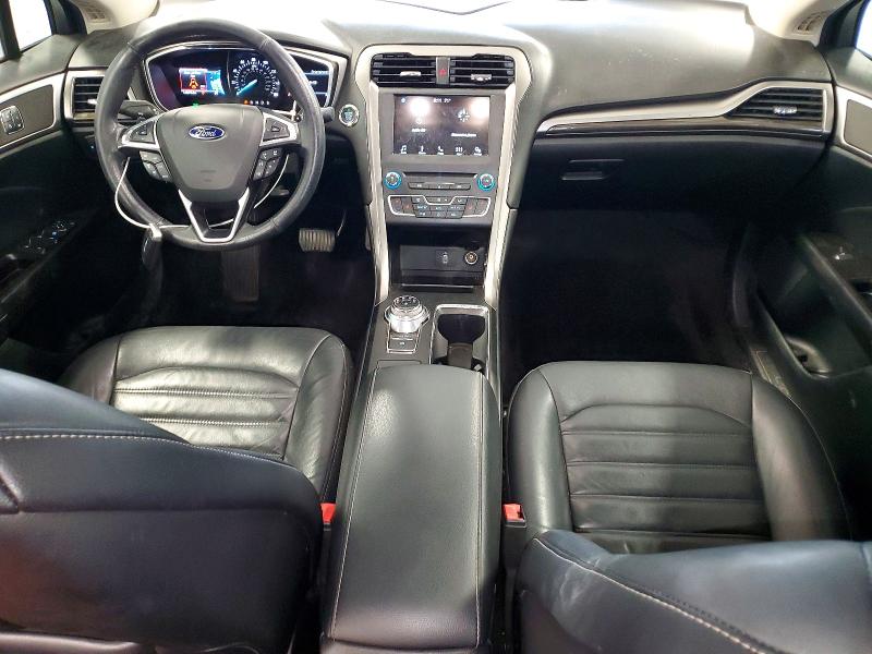 Продажа на аукционе авто 2017 Ford Fusion, vin: 3FA6P0HD2HR227849, номер лота: 64430856