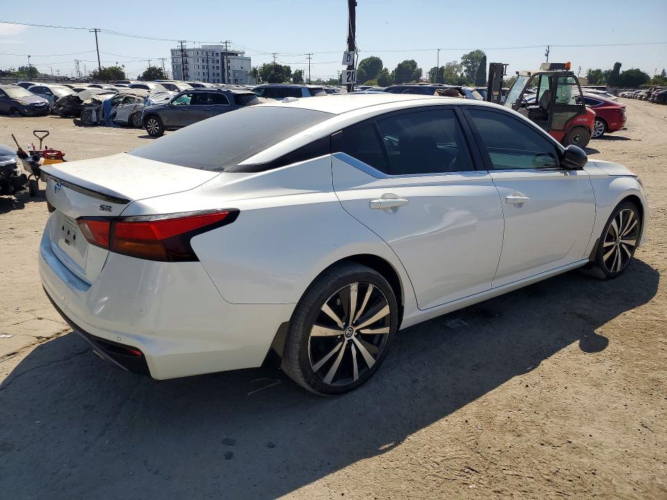 Aukcja sprzedaży 2020 Nissan Altima, vin: 1N4BL4CV0LC255318, numer aukcji: 62871946