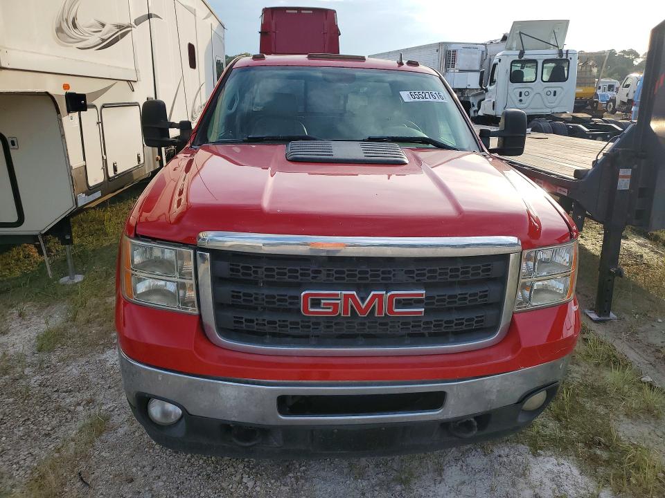 Продаж на аукціоні авто 2012 Gmc Sierra, vin: 1GT424C88CF102832, номер лоту: 65527616