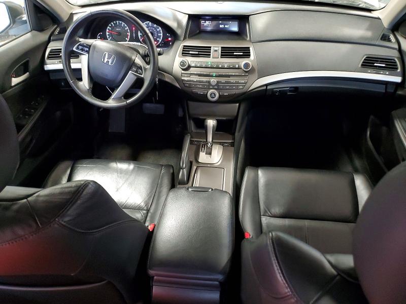 64104716 :رقم المزاد ، 1HGCP2F65CA084218 vin ، 2012 Honda Accord مزاد بيع
