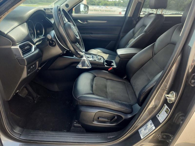 Aukcja sprzedaży 2020 Mazda Cx-5, vin: JM3KFACM3L0815624, numer aukcji: 65700416