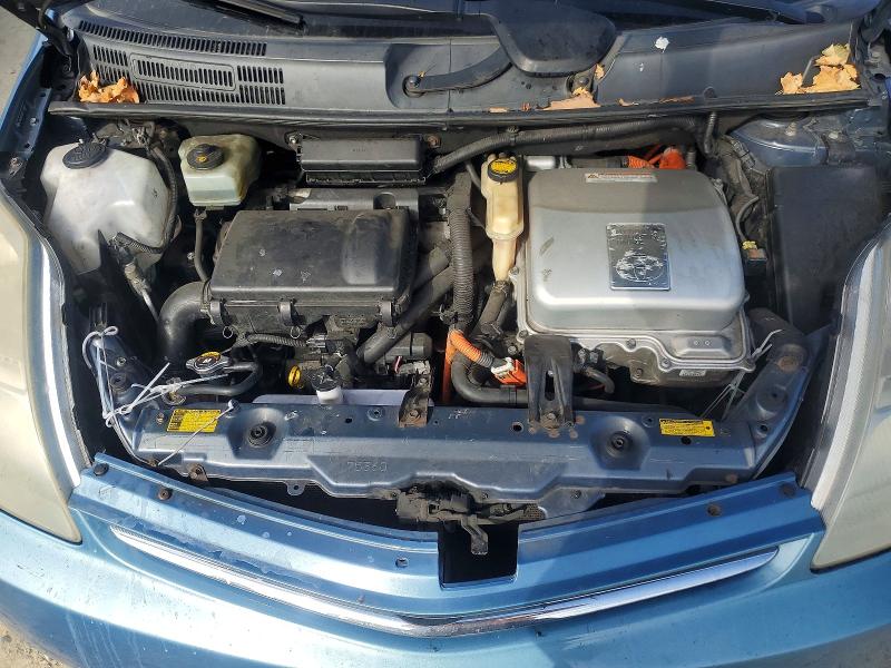 Продажа на аукционе авто 2006 Toyota Prius, vin: JTDKB20U063174451, номер лота: 64206426