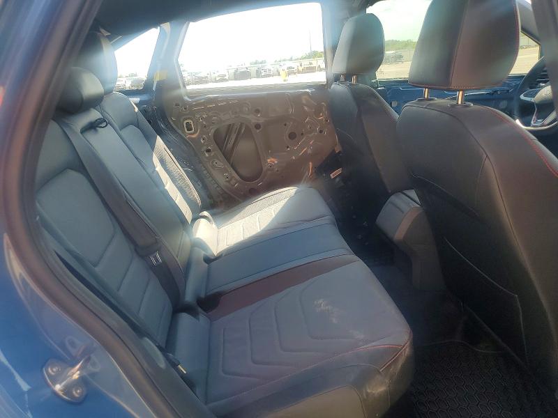 2026 Volkswagen Jetta მანქანა იყიდება აუქციონზე, vin: 3VW2M7BU7TM021027, აუქციონის ნომერი: 63298016