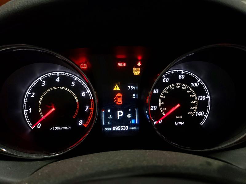 Продажа на аукционе авто 2014 Mitsubishi Outlander Sport, vin: 4A4AR4AU2EE006548, номер лота: 65591386