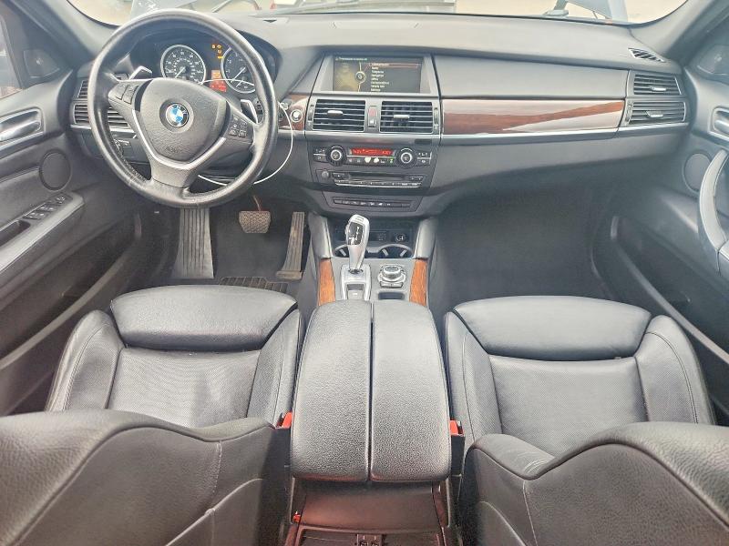 65049906 :رقم المزاد ، 5UXFG8C57DL591667 vin ، 2013 Bmw X6 مزاد بيع