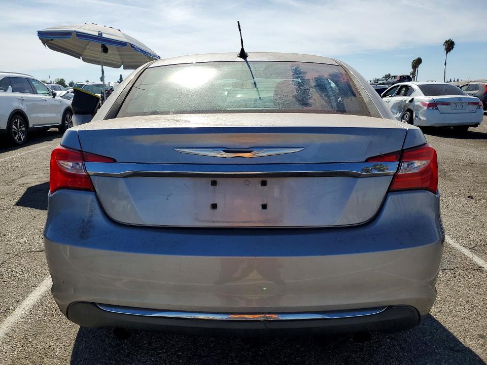 Aukcja sprzedaży 2013 Chrysler 200, vin: 1C3CCBCG2DN573889, numer aukcji: 66089396