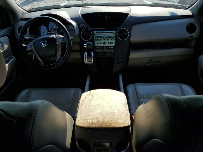 Продаж на аукціоні авто 2009 Honda Pilot, vin: 5FNYF38579B014088, номер лоту: 66335956