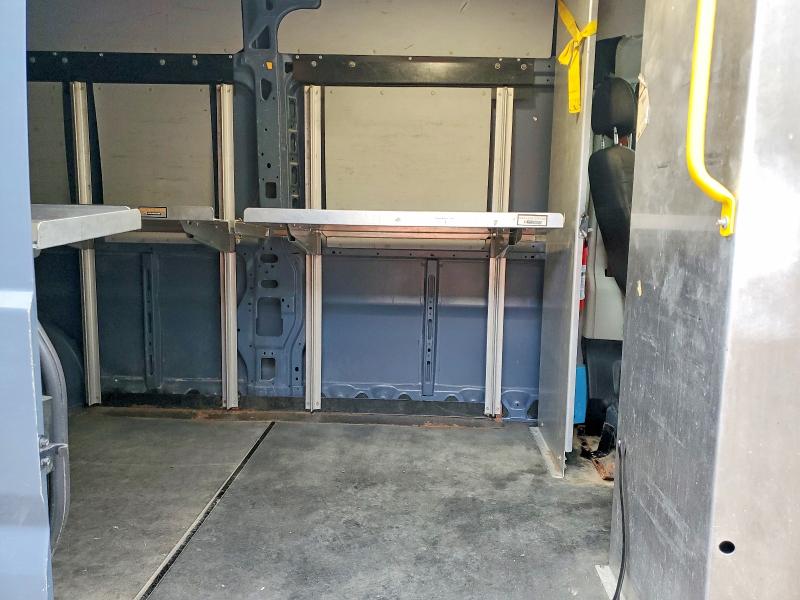 65211846 :رقم المزاد ، 3C6URVJG4LE145187 vin ، 2020 Ram Promaster 3500 مزاد بيع