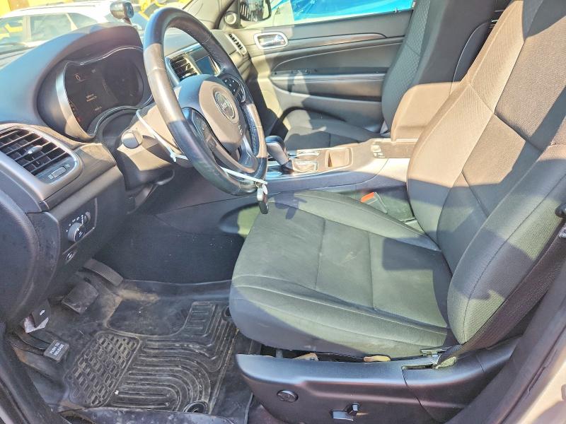Aukcja sprzedaży 2020 Jeep Grand Cherokee, vin: 1C4RJFAG3LC208346, numer aukcji: 63220476